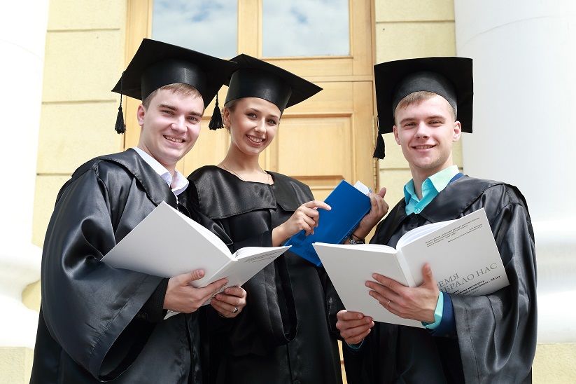 Особенности написания курсовой работы