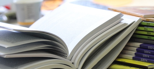 Чем отличается профессионально выполненная курсовая работа