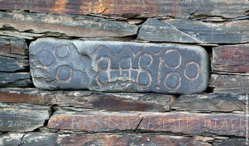 Город мертвых чечня. Город мёртвых Цой-Педе