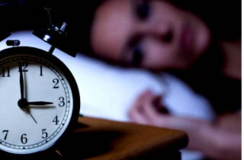 Просыпаюсь ночью и не могу уснуть до утра лечение. Физиологические