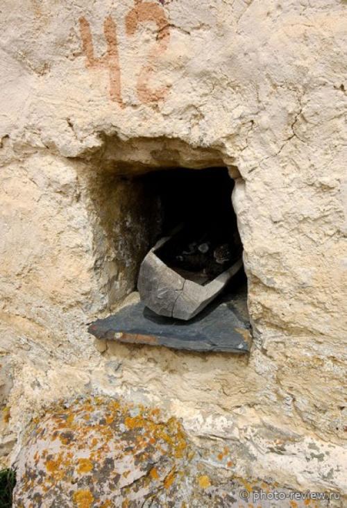 Даргавс, как добраться. Даргавс – город мертвых