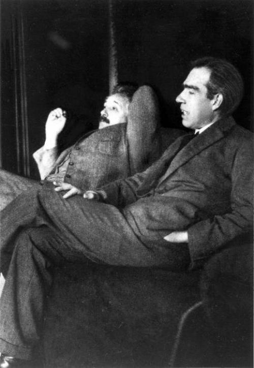 Что такое квантовая запутанность простыми словами. Что мы знаем о квантах и их причудах?