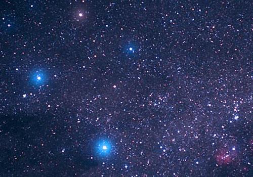 Интересные факты о созвездиях детям. Интересно о созвездиях