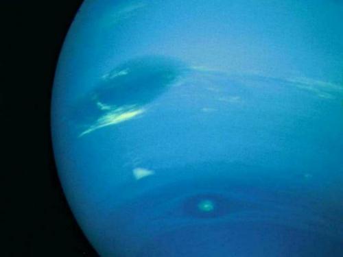 Планета Нептун интересные факты детям о. Интересные факты о планете Нептун: от открытия в статусе звезды и до наших дней