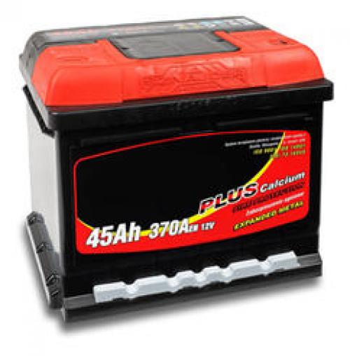 Как определить полярность грузового аккумулятора. Определение полярности АКБ