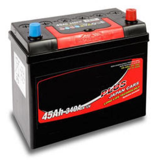 Как определить полярность грузового аккумулятора. Определение полярности АКБ