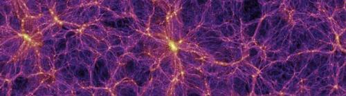 Великий аттрактор это. Курс на Великий Аттрактор