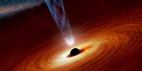 Великий аттрактор лурк. Что такое Великий аттрактор и как он влияет на нашу Вселенную?