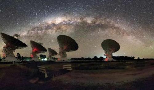 Великий аттрактор лурк. Что такое Великий аттрактор и как он влияет на нашу Вселенную?