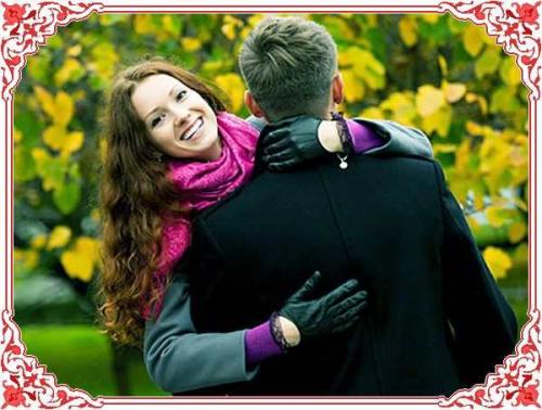 Как сделать так, чтобы парень влюбился в тебя поуши. Как сделать, чтобы парень влюбился в тебя?