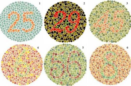 Армейский тест на психику русский. Армейский тест на психику