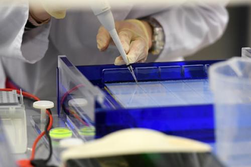 Вакцина от коронавируса. Первый испытатель вакцины от коронавируса рассказал о ее эффектах