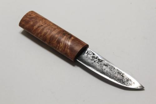 Якут нож. Легенда Севера - Якутский нож