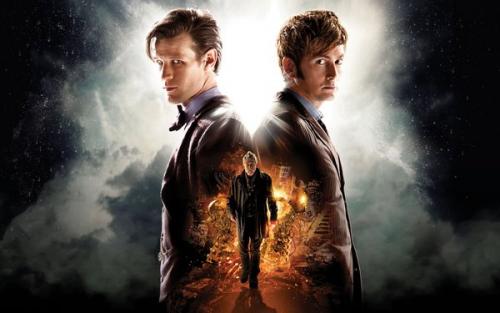 Интересные факты о Доктор Кто. Интересные факты о сериале "Доктор Кто"