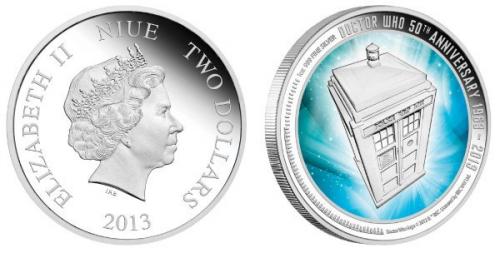 Интересные факты о Доктор Кто. Интересные факты о сериале "Доктор Кто"