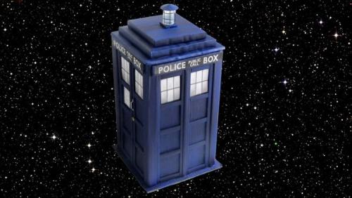 Интересные факты о Доктор Кто. Интересные факты о сериале "Доктор Кто"