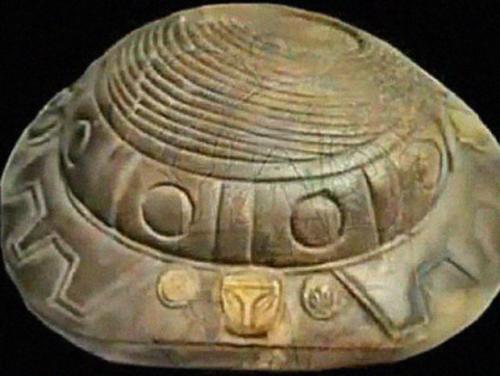 Загадка цивилизации Майя. 9 величайших загадок цивилизации майя