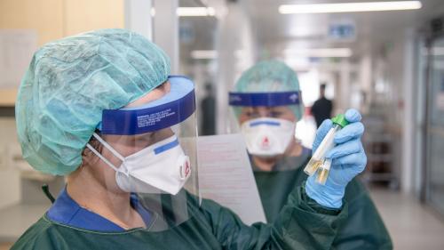 Факторы передачи коронавируса. Врач назвал главный способ передачи коронавируса