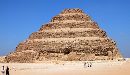 Древние пирамиды Египта интересные факты. Интересные факты о египетских пирамидах