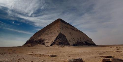 Древние пирамиды Египта интересные факты. Интересные факты о египетских пирамидах