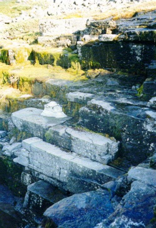 Древняя пирамида на Кольском полуострове. Следы Гипербореи на Кольском полуострове