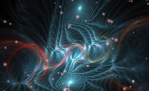 Теория струн кратко и понятно. Теория струн — кратко и понятно