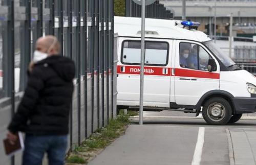 От нового коронавируса умирает все больше людей. Минздрав назвал число умерших детей с коронавирусом 04 От нового коронавируса умирает все больше людей. Минздрав назвал число умерших детей с коронавирусом 04