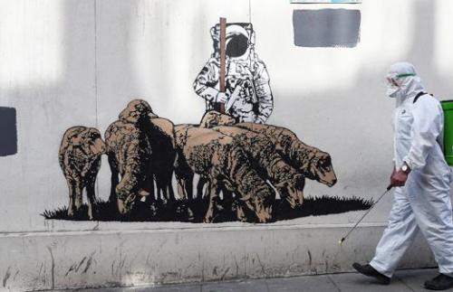 От нового коронавируса умирает все больше людей. Минздрав назвал число умерших детей с коронавирусом 02 От нового коронавируса умирает все больше людей. Минздрав назвал число умерших детей с коронавирусом 02