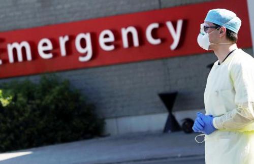 От нового коронавируса умирает все больше людей. Минздрав назвал число умерших детей с коронавирусом 03 От нового коронавируса умирает все больше людей. Минздрав назвал число умерших детей с коронавирусом 03