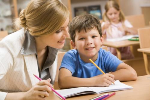 Как научится спокойно делать уроки с ребенком. Как делать с ребенком уроки без нервов