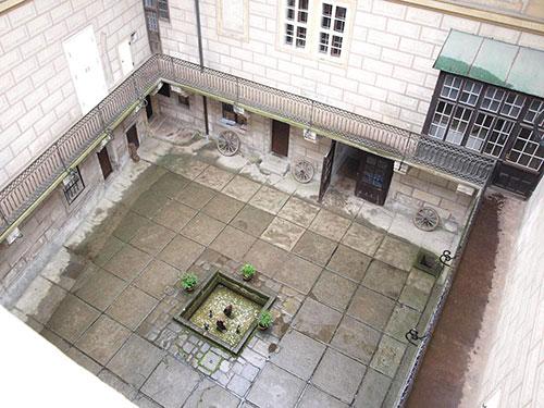 Легенда замка Гоуска. Замок Гоуска — самое мистическое и загадочное место в Чехии