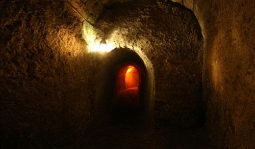 Легенда замка Гоуска. Замок Гоуска — самое мистическое и загадочное место в Чехии