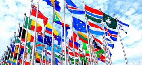 Почему русский язык является одним из языков ООН. Официальные языки ООН. Останется ли русский?