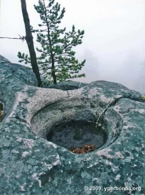 Древние дороги на Кольском полуострове. Дороги из ниоткуда и в никуда. Кольский.