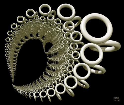 О теории струн и петлевой квантовой теории гравитации. Теория струн