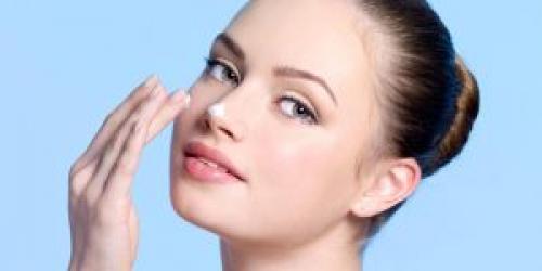 Солантра при куперозе. Крем Солантра для лечения розацеа