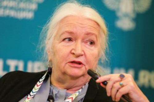 Мозг и его различия Черниговская текст. 15 сенсационно-пугающих цитат нейролингвиста Татьяны Черниговской о сюрпризах мозга, подсознания и психики