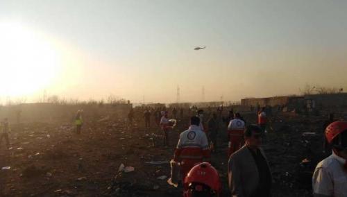 В России назвали истинную причину крушения boeing в иране сми. Заслуженный пилот России проанализировал причины катастрофы «Боинга»