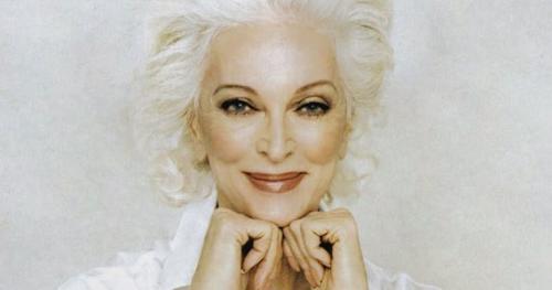 ВОСЕМЬ ПОЛЕЗНЫХ СОВЕТОВ КРАСОТЫ ОТ БАБУШКИ