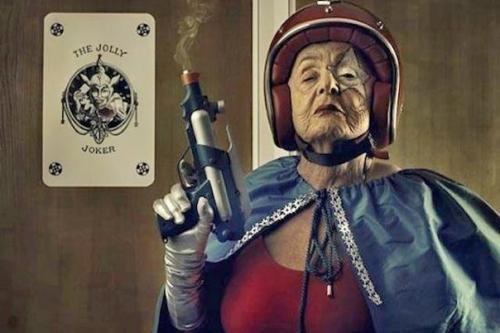 Советы бабушек обо всем на свете. Мудрые советы бабушки.