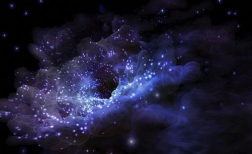 Черная дыра. Что внутри черной дыры?