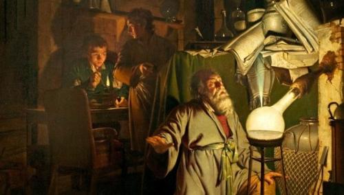 Научные заблуждения. Распространённые заблуждения учёных прошлого