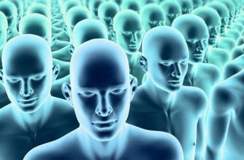 Что будет с человеком в черной дыре. Клонирование