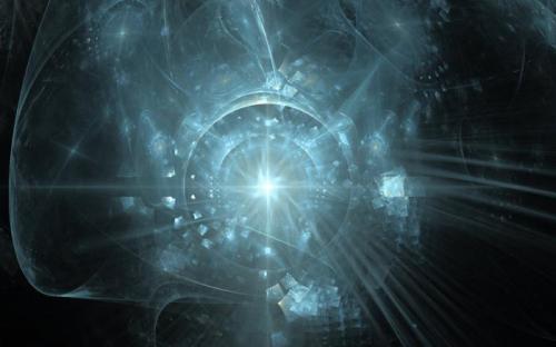 Черная дыра. Что внутри черной дыры?