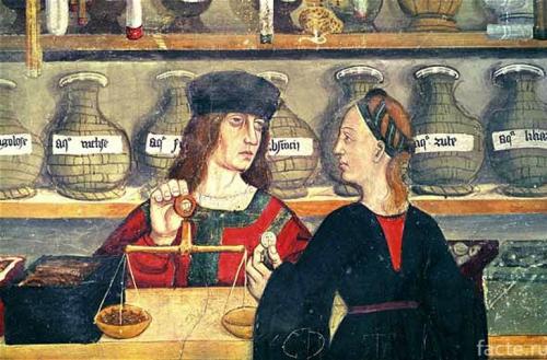 Великие заблуждения ученых