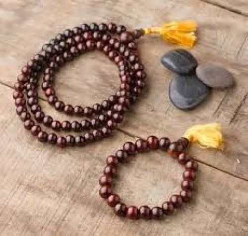 Четки из тибета. Четки и эзотерика. Структура четок.