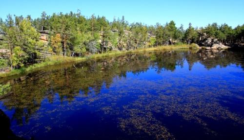 Озеро Шайтанколь глубина. Шайтанколь озеро.