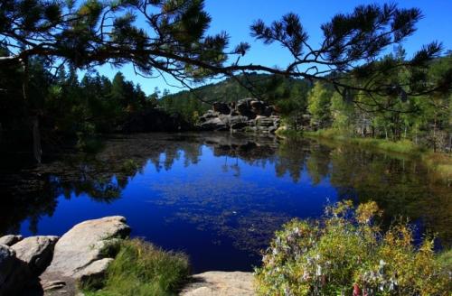 Озеро Шайтанколь глубина. Шайтанколь озеро.