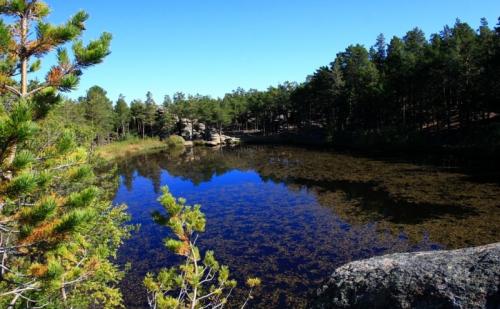 Озеро Шайтанколь глубина. Шайтанколь озеро.