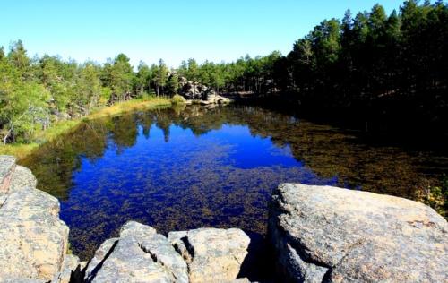Озеро Шайтанколь глубина. Шайтанколь озеро.